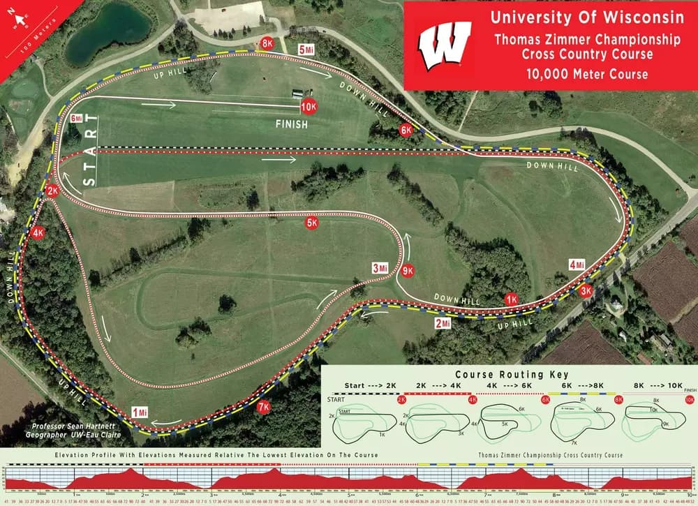 NCAA D1 Cross Country Championships 2024 Live Stream Watch Athletics ncaa-d1-cross-country-championships-2024-live-stream-watch-athletics